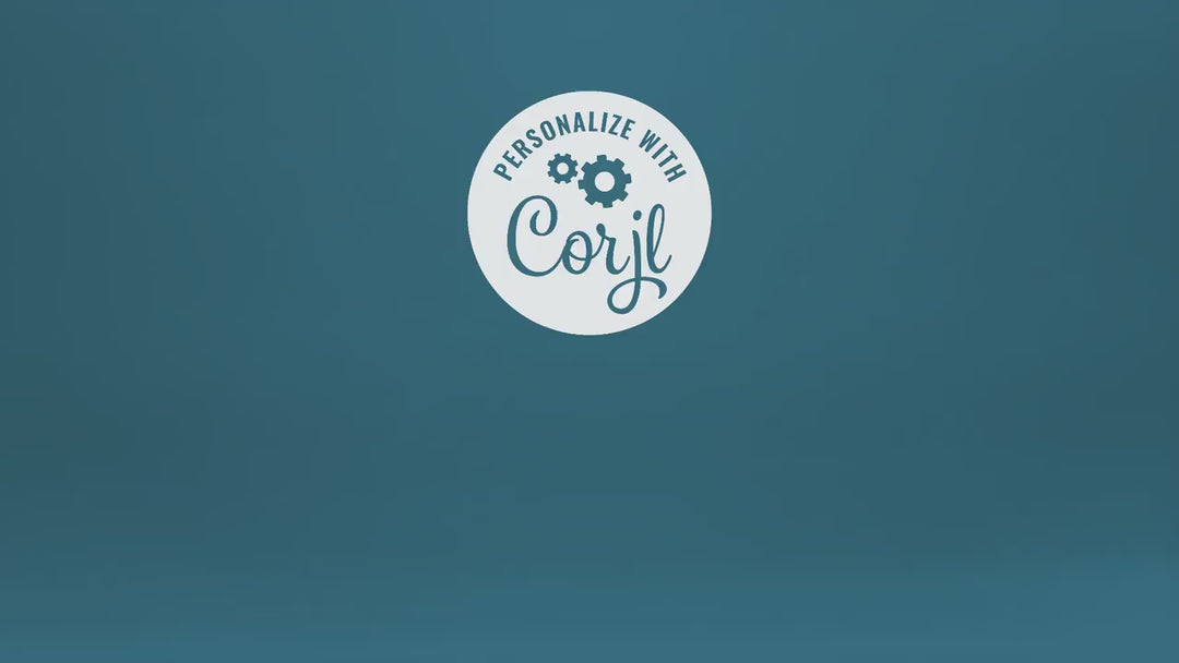 Beach Theme Logo - Ocean Logo - Crafter Logo - Tumbler Logo - Tumbler Crafter Logo - Premade Crafty Logo - Cutting Machine Artist Logo