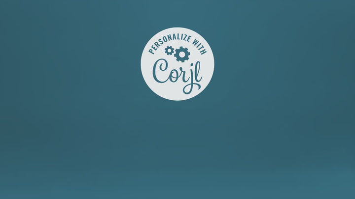 Beach Theme Logo - Ocean Logo - Crafter Logo - Tumbler Logo - Tumbler Crafter Logo - Premade Crafty Logo - Cutting Machine Artist Logo