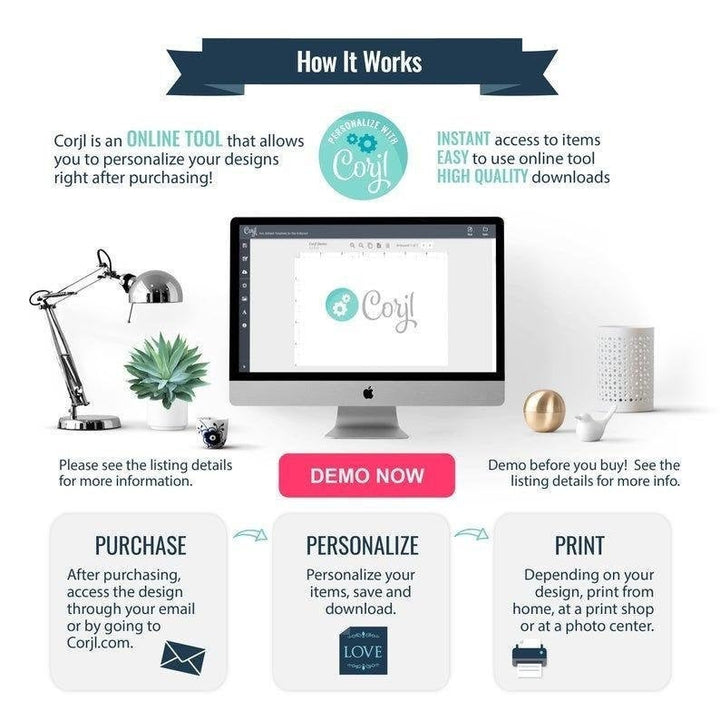 Crafter Logo - Cutting Machine Business Logo - Craft Business Logo - Crafty Business Girl Logo - Boho Craft Logo - Tumbler Business Logo