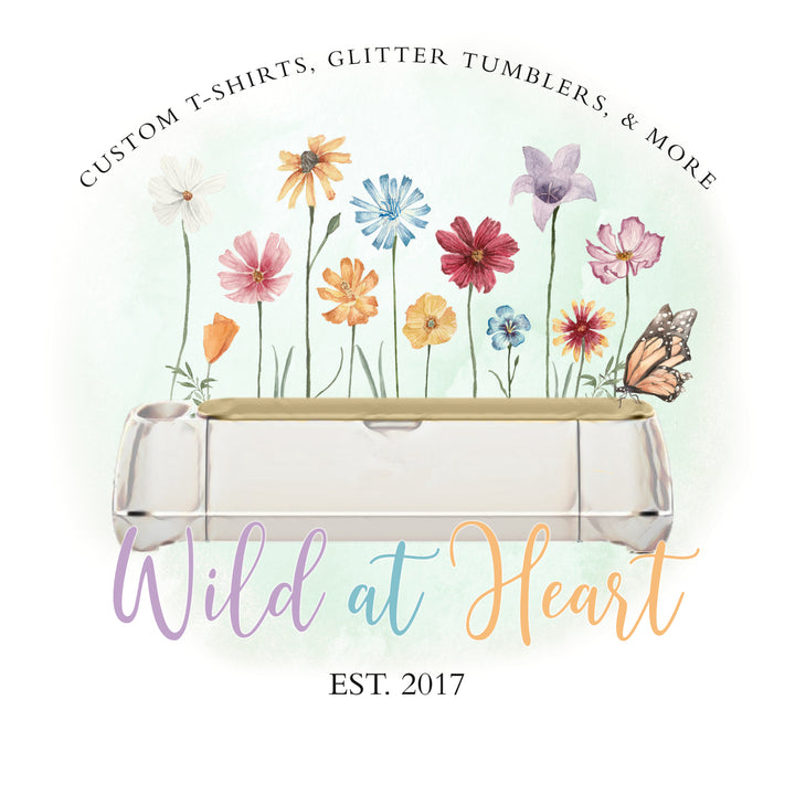 Craft Business Logo - Tshirt Business Logo - Glitter Tumbler Business Logo - Instant Download Logo - Editable Logo - Small Business Logo